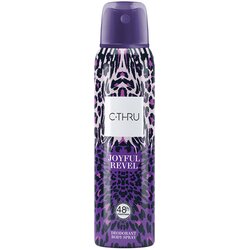 C-Thru Deo Sprej 150ml Joyful Revel Cene