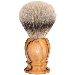 Mühle CLASSIC Silvertip Badger Olive Wood četka za brijanje od dlake jazavca 1 kom Cene