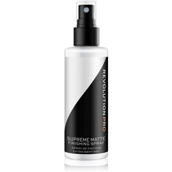 Revolution Supreme matirajući sprej za fiksiranje make-upa 100 ml Cijene