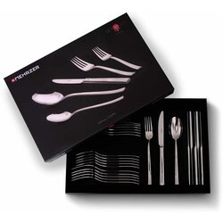 Mehrzer set pribora za jelo 30-delni Oneda ( 503000 ) Cene