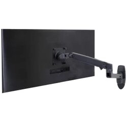 Ergotron 45-243-224 1-struki zidni nosač za monitor 38,1 cm (15'') - 86,4 cm (34'') vrtljivi nosač, podesiv po visini, mogučnost savijana, mogučnost okretanja Cene