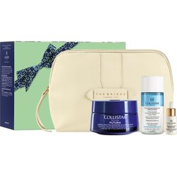 Collistar Futura Brightening Revitalizing Cream Gift Set darilni set Cene