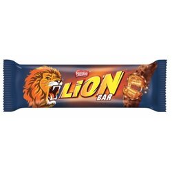 Nestle lion čokoladica 42g Cene