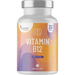Sensilab Essentials Vitamin B12 Cijene