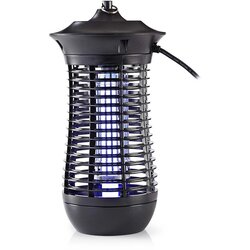 Nedis INKI110CBK18 insect trap Black Cene