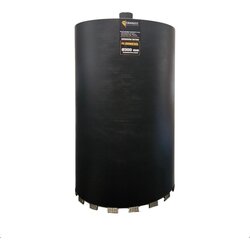 Zenesis Dijamantska kruna za beton ultra PRO 300mm Cene