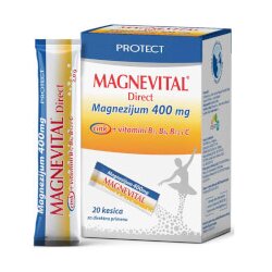 Esensa Magnevital direct Cene
