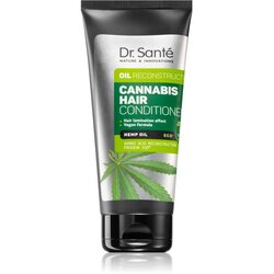 Dr. Santé Cannabis regeneracijski balzam za poškodovane lase 200 ml Cene