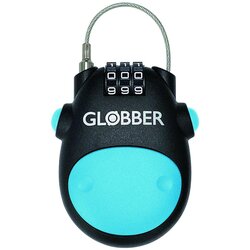 Globber 532-101 Klučavnica črno/modra Cene