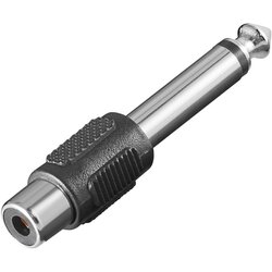  Audio adapter AC4 Cene