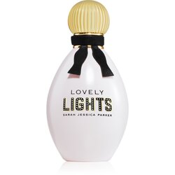 Sarah Jessica Parker Lovely Lights parfumska voda za ženske 50 ml Cene