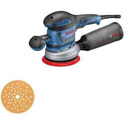 Bosch ekscentar brusilica gex 40-150 professional Cene
