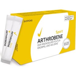 Arthrobene Sport Magnesium Cene