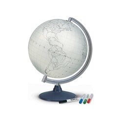 Globus Nova Rico Blank, bez svjetla, 30 cm Cene