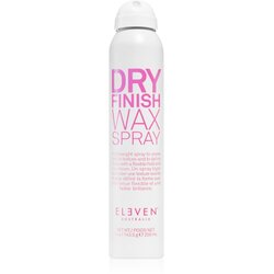 Eleven Australia Dry Finish suho pršilo za teksturiranje za volumen in obliko 200 ml Cene