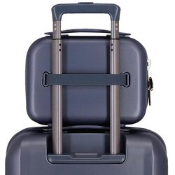 EL POTRO abs beauty case Cene