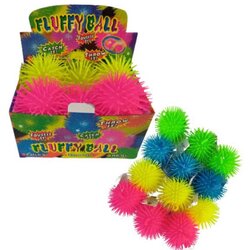 Loptice fluffy ball 1/12 5001 ( 11/70775 ) Cene