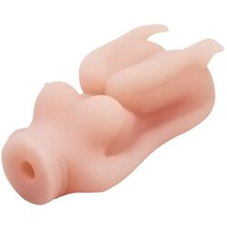 Baile For Him TEMPTATION PASSION LADY MINI MALE MASTURBATOR SNUG FIT PUSSY Cene