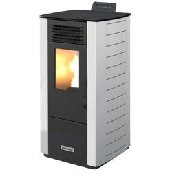 Centrometal KAMIN TOPLOZRAČNI CENTROPELET Z12(2,64-9,05KW) Cene