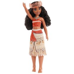 Princess Mattel Disney - Vaiana (HPG68), (22101913) Cene