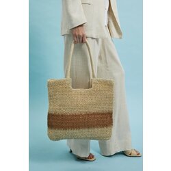 Marisse Women's Bag L-To-4320 Beige Cijene