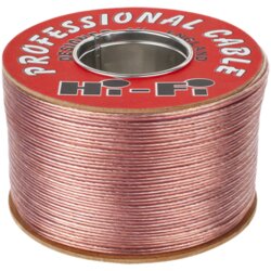 TLYp zvučnički kabel 2 x 2,5 mm 100 m Cijene