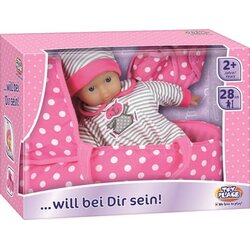 Toy Place Dojenček ... želi biti s teboj! Cene