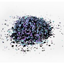  gliter flakes mistik epodex Cene