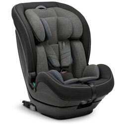 Inglesina a-s caboto i-size (76-150CM) black Cene