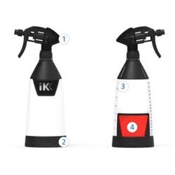  IK Sprejer Multi TR 1 l Cijene