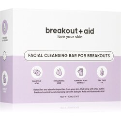 My White Secret Breakout+aid milo za problematično kožo s salicilno kislino Cene