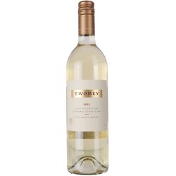 Twomey Sauvignon Blanc Cene