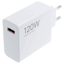  Punjač Xiaomi Mi ORG. punjač 120W + 6A Type C kabal MDY-14-EE Cijene