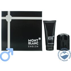 Mont Blanc Emblem Cene