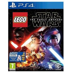 Warner Bros Star Wars: The Force Awakens PS4 Cene