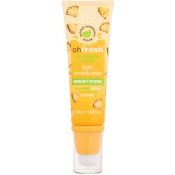 Xpel Oh Fresh Pineapple Punch Light Moisturiser dnevna krema za obraz za vse tipe kože 50 ml za ženske Cene