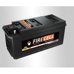 Firecell Truck King Akumulator za automobile 12 V 140 Ah Cene