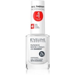 Eveline Cosmetics Nail Therapy regenerator za nokte 12 ml Cijene