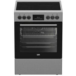 Beko FBM67320XS električni šporet Cene