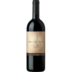 Antinori Badia a passignano chianti classico gran selezione crveno vino Cene