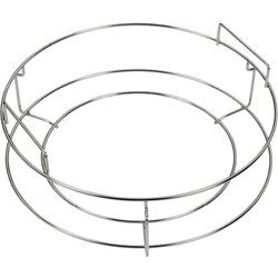 Big Green Egg conveggtor basket l konvektorska korpa Cene
