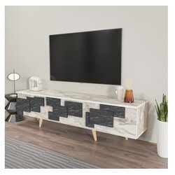 HANNAH HOME TV komoda 3 D 875ZNA4582 Cene