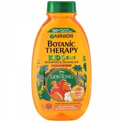 Bt DEČIJI 2U1 ŠAMPON APRICOT 250ML (1100014499) Cene