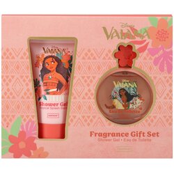 Sence Vaiana poklon set EDT + gel za tuširanje (50 ml + 50 ml) Cene