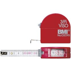 Bmi mjerna vrpca 3 m čelik viso 405341010 Cene