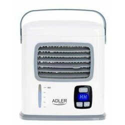 Adler mini rashladni uređaj + ovlaživač + prečistač vazduha AD7919 Cene