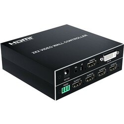 VIDEO wall controller 2x2 KT-VW202 ( 11-466 ) Cene