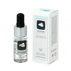 Leonardo Essenza Fresh Linen 10 ml dišava za dom in difuzor Cene