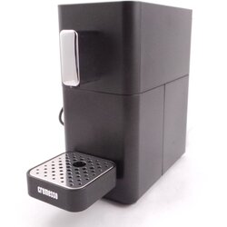 Cremesso Kavni aparat Easy v elegantni črni barvi, (5000514060) Cene