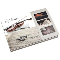 Educa Kajdanka B5 96 listova tvrdi uvez 402481 Cene